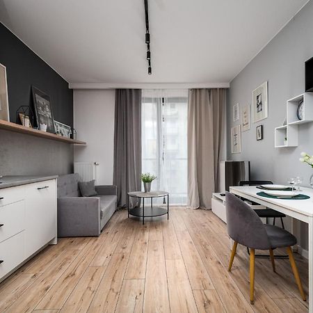 Kasprzaka 29C Garaz By Perfectapart 188 Warszawa Zewnętrze zdjęcie