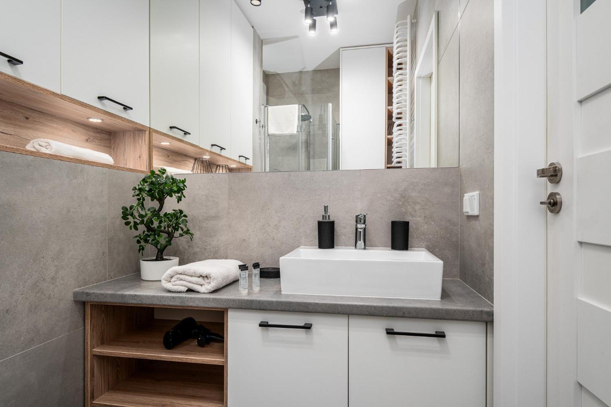 Kasprzaka 29C Garaz By Perfectapart 188 Warszawa Zewnętrze zdjęcie