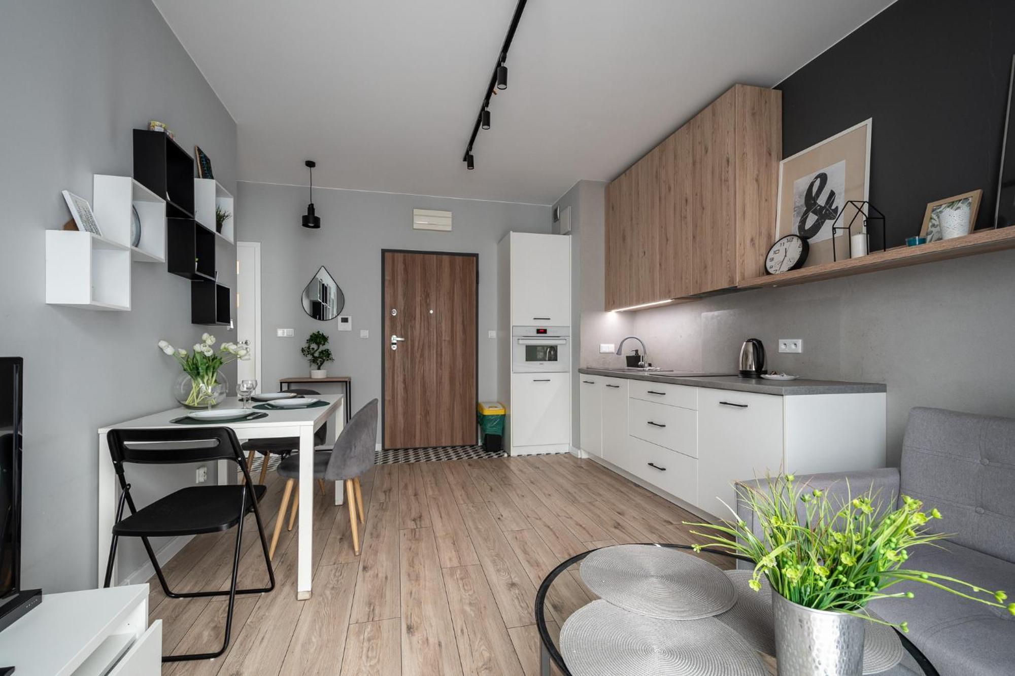 Kasprzaka 29C Garaz By Perfectapart 188 Warszawa Zewnętrze zdjęcie