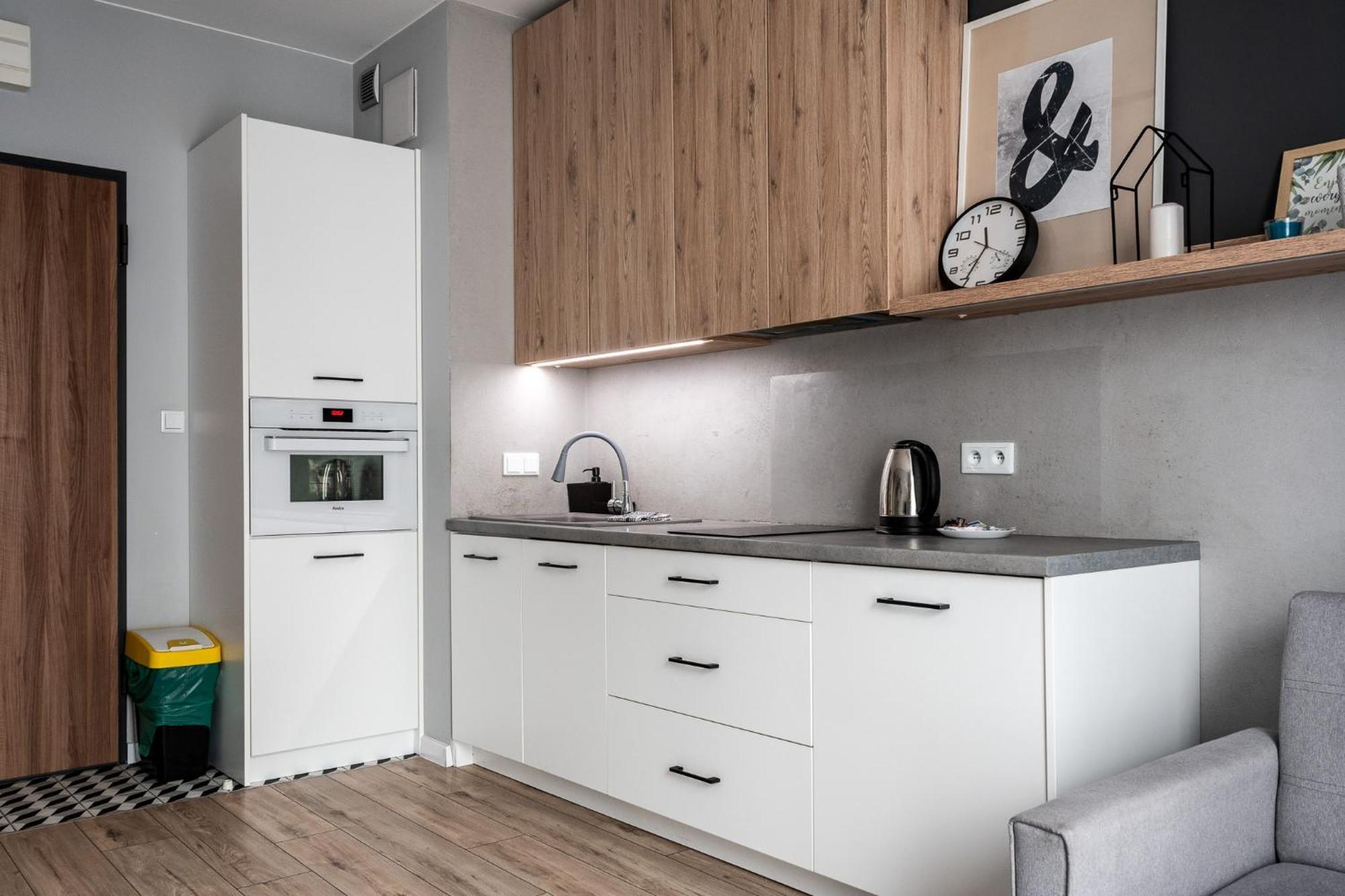Kasprzaka 29C Garaz By Perfectapart 188 Warszawa Zewnętrze zdjęcie